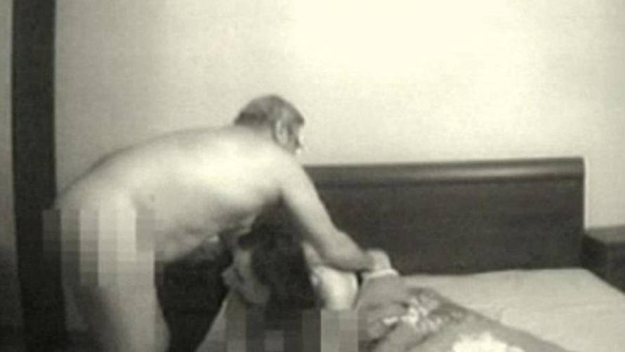 Raskol u ruskoj oporbi zbog porno filma bivšeg premijera