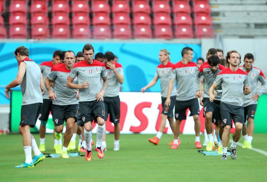 Sanjin Strukić/PIXSELL