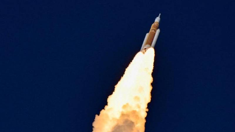 VIDEO Dan za povijest: Artemis  leti prema Mjesecu s  prvom posadom u više od 50 godina