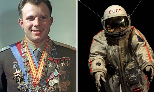 IZGUBLJENI KOZMONAUTI Je li Gagarin bio 1. &ccaron;ovjek u svemiru ili prvi koji je to pre&zcaron;ivio?