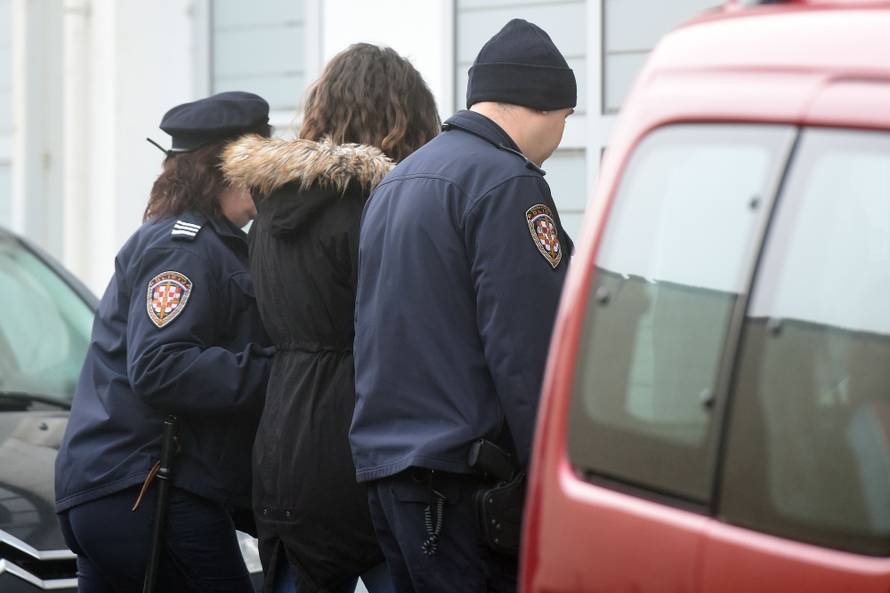 'Pičila' me u venu': Izmamila je bivšeg dečka iz kuće i ubila ga