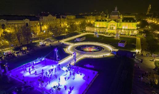Advent u Zagrebu: Veliki vodič kroz sve lokacije i događanja