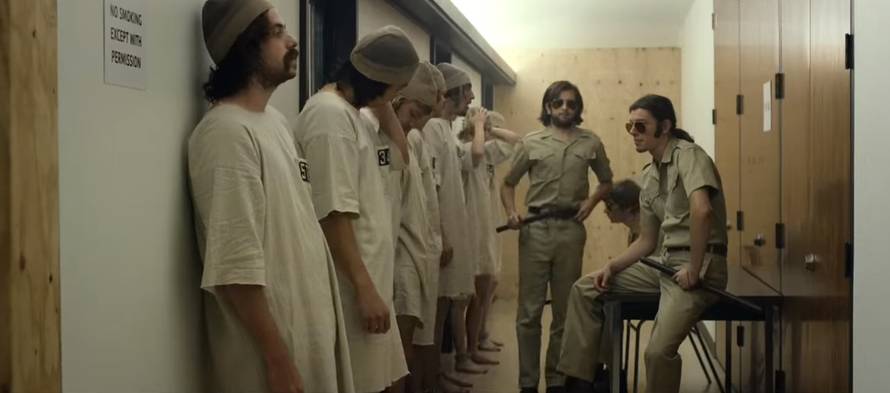 Eksperiment koji je mirne ljude pretvorio u prave monstrume...