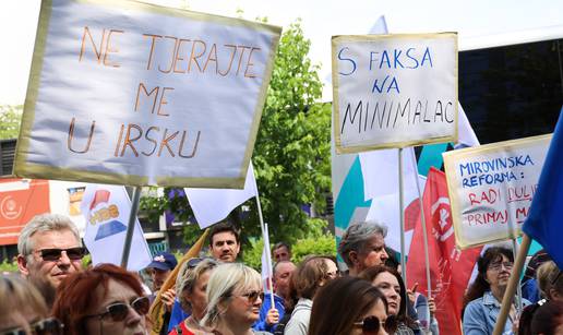 Međunarodni praznik rada: U Hrvatskoj se ovaj praznik počeo slaviti davne 1890. godine