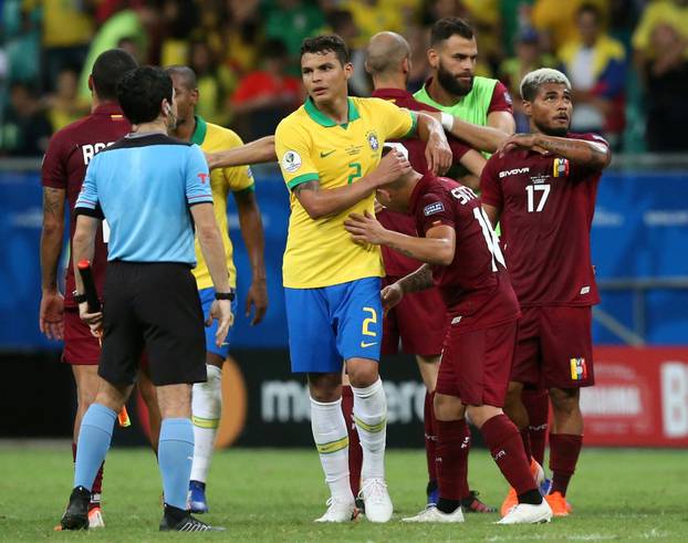 Copa America Brazil 2019 - Group A - Brazil v Venezuela