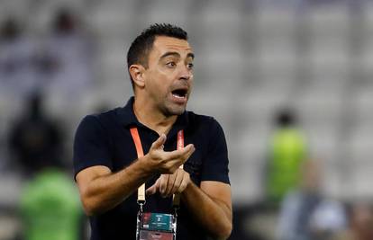 Krizni sastanak u Dohi: Xavi već danas postaje trener Barce