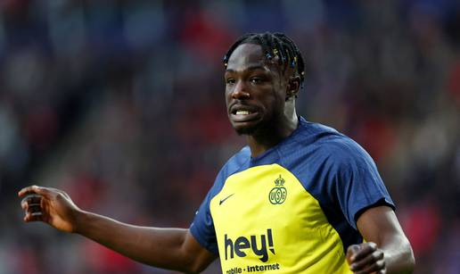 Igrao je za hrvatskog ni&zcaron;eliga&scaron;a i navodno trpio rasizam. Sada je zabio PSV-u u Ligi prvaka...