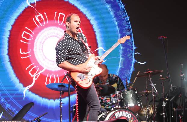 Trilj: Trilj Blues Festival