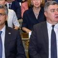 Milanovi&cacute; zbog opasnog otpada u Gospi&cacute;u podnio zahtjev za izvanredno zasjedanje Sabora!