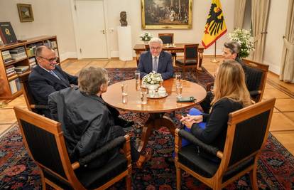 Stranke će objaviti planove za spašavanje Njemačke iz krize