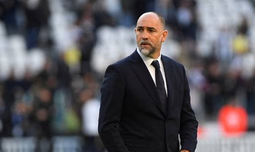 Igor Tudor u petak potpisuje novi ugovor s Juventusom. Otkriveno i koliko će zarađivati