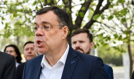 Damir Bajs predstavio koaliciju za lokalne izbore u Bjelovarsko-bilogorskoj županiji