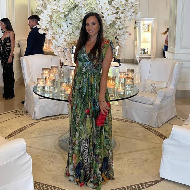 FOTO Bila je zvijezda hrvatske atletike, a onda se preselila u inozemstvo. Evo što radi danas