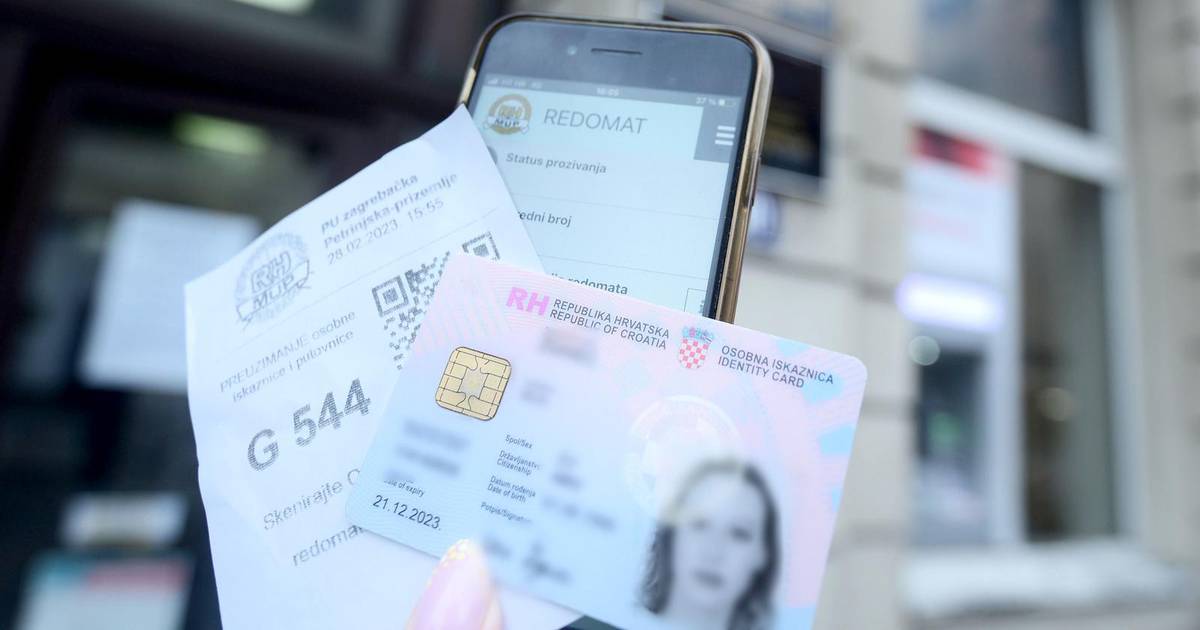 New Amendment Allows Citizens to Obtain a Permanent Identity Card Anywhere