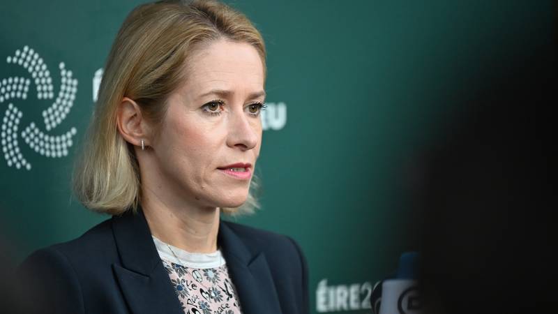 Kaja Kallas žestoko oplela po Rusiji: 'Napad na Leipzig ima obilježja državnog terorizma'