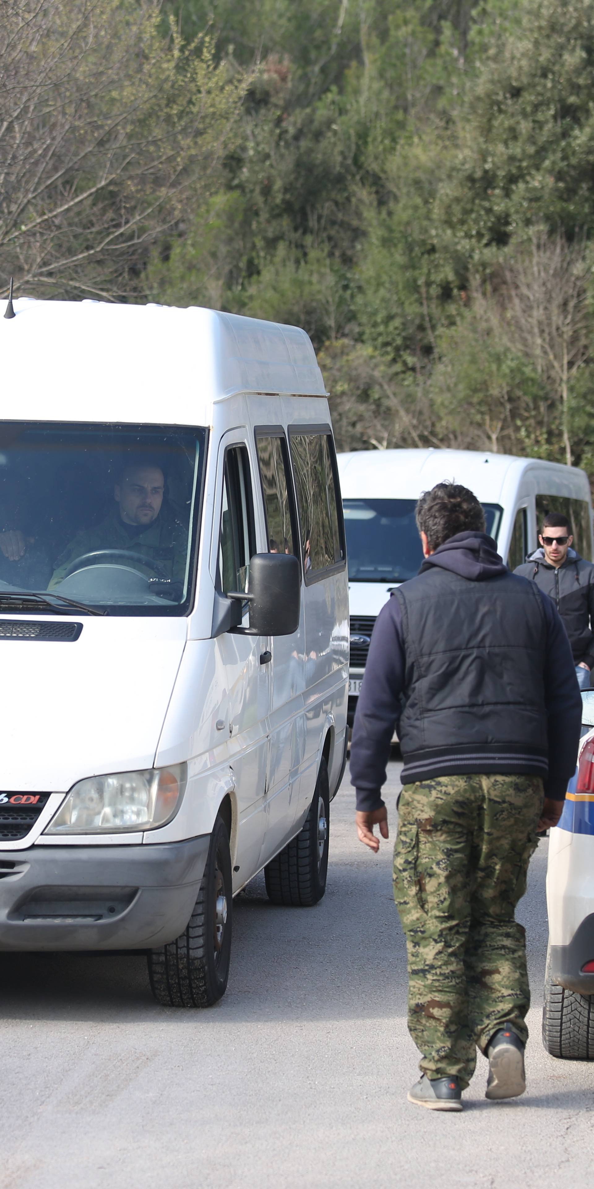 Ispovijest shrvanog oca: Moj Franko bio je ponos našeg sela