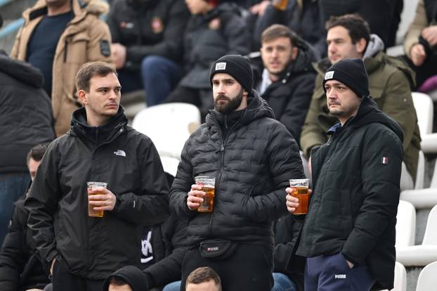 Gorica i Hajduk sastali se u 20. kolu SuperSport HNL-a