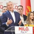 Milo Đukanović u Sarajevu: Izostanak europske perspektive pogoršao stanje na Balkanu...