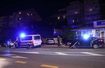 Pucnjava u Solinu: Mladić pucao u muškarca pa nazvao policiju i pričekao ih na mjestu pucnjave?