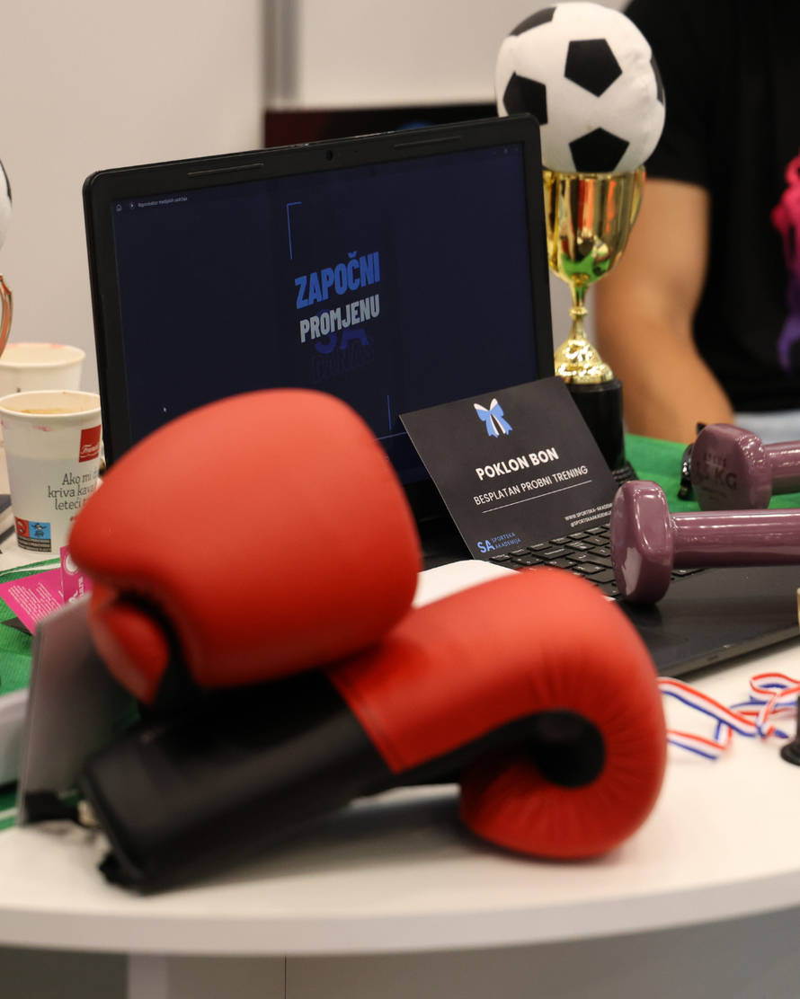 Trendovi, edukacija i inspiracija - Sajam ljepote i zdravlja u Osijeku