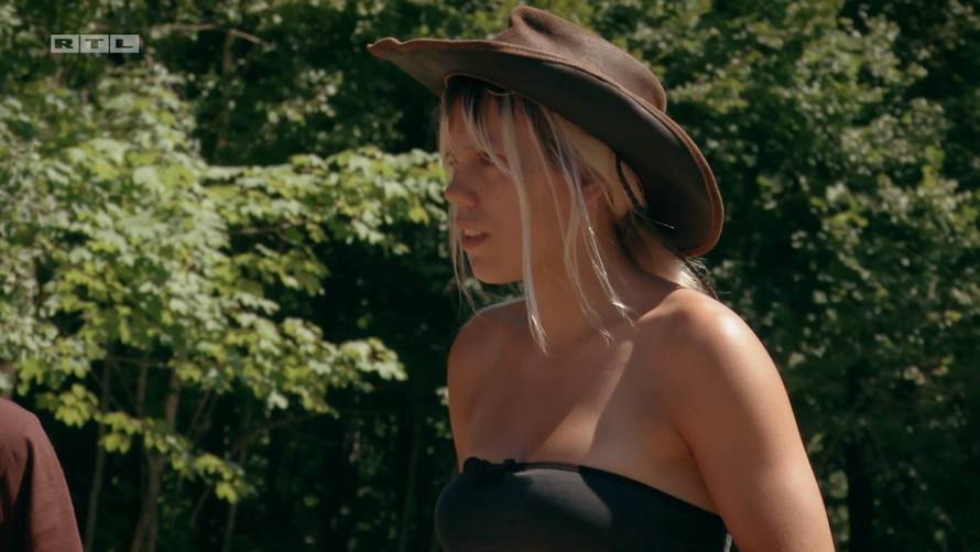 Rebecca s 'Farme' baš nikoga ne ostavlja ravnodušnim: Jako sam zadovoljna svojim mandatom...