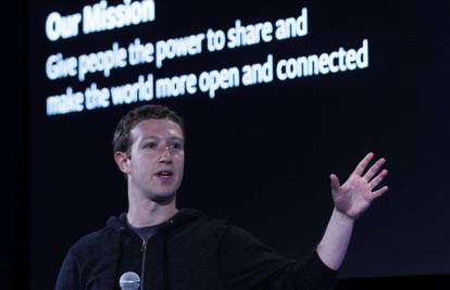 Valjda on zna: 10 citata Marka Zuckerberga da bi bili uspješni