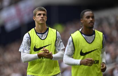 VIDEO Richarlison dao čudesne škarice, Vušković opet na klupi