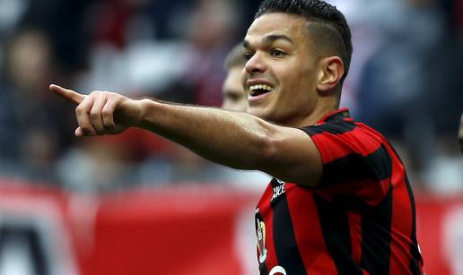 Ben Arfa: Klub je poput žene - ako te ne uzbuđuje, ne treba ti