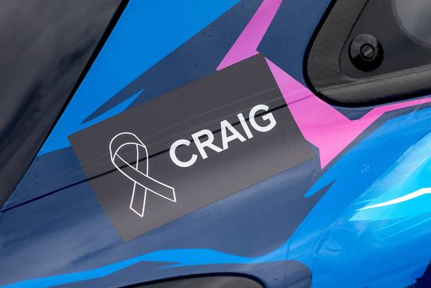 Zagreb: Automobili se provozali centrom grada dan prije početka WRC Croatia Rally