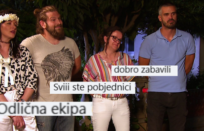 Gledatelji 'Večere za 5' su puni hvale: 'Odlična ekipa! Dobro su se zabavili, bez kalkuliranja...'