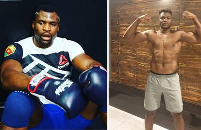 Ngannou gubi strpljenje: Želim prokleti odgovor, pa što radim?