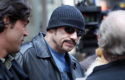 John Travolta ponovno glumi u akcijskom filmu
