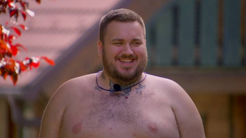 Influencer GallaSandalla stao na vagu: 'Baš sam pretjerao!'