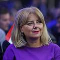 Mirjana Hrga bila odu&scaron;evljena hranom, no ne i konobaricom: 'Mlada cura ne trudi se ni&scaron;ta...'