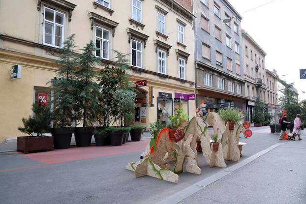 Zagreb: Okolo 2026 - suvremena umjetnost pretvara Zagreb u prostor doživljaja i novih susreta