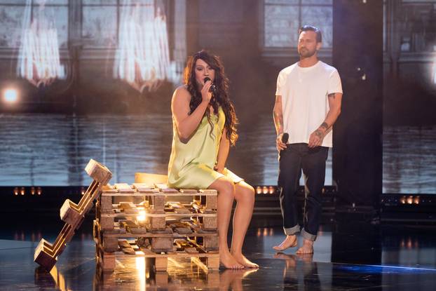 FOTO Evo kako su izgledale maske prošle sezone TLZP-a