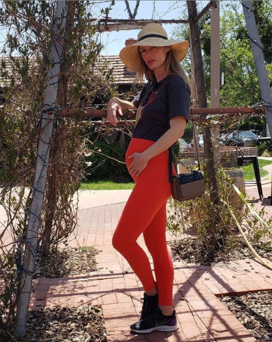 Leona je postala majka: Rodila u istoj bolnici kao i Meghan