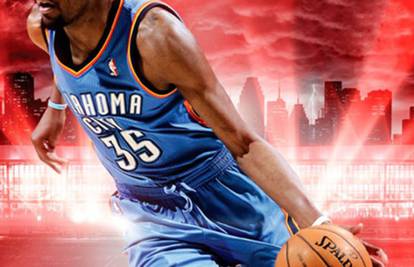 NBA 2K15 prednarudžbe: Popust i besplatna dostava