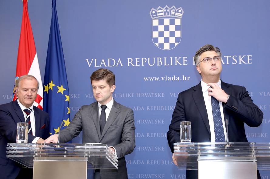 Po konkurentnosti smo na dnu: Iza nas Mongolija i Venezuela