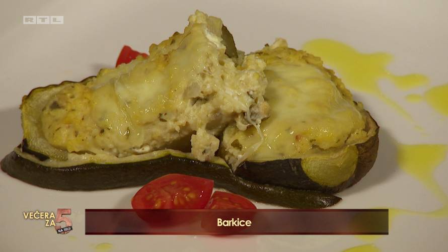 Gledateljstvu se ne sviđa Lenino ocjenjivanje: 'Ne jedeš tartufe? Sa strane su, ne smanjuj ocjenu'