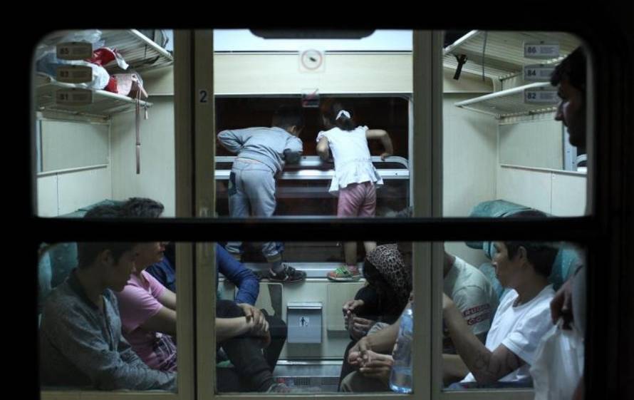 Željko Lukunić/Pixsell