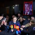 U BiH raste nervoza uoči presude Miloradu Dodiku, on se u Banjoj Luci posvetio ramazanu