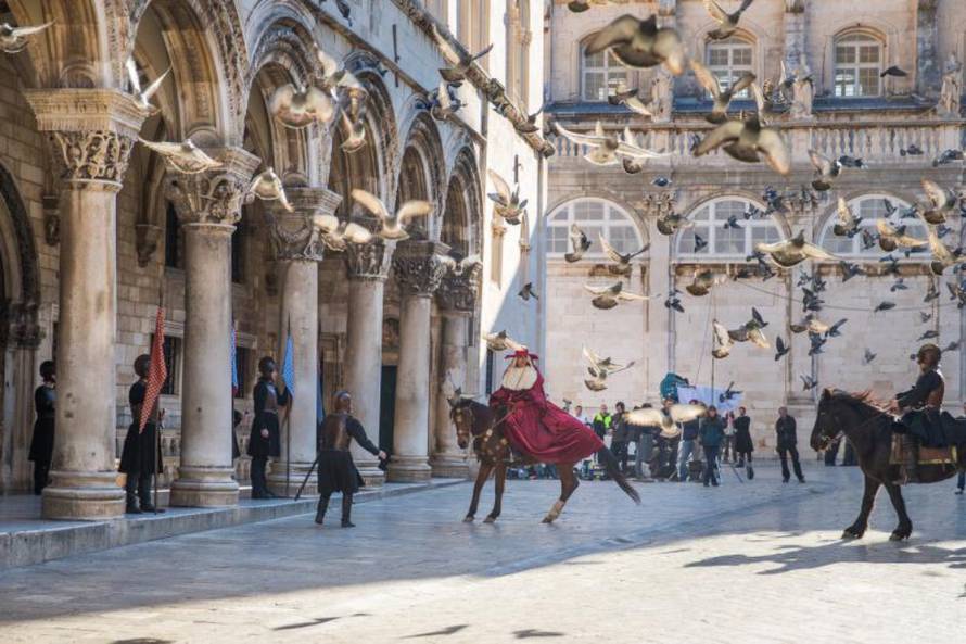 Grgo Jelavić/Pixsell