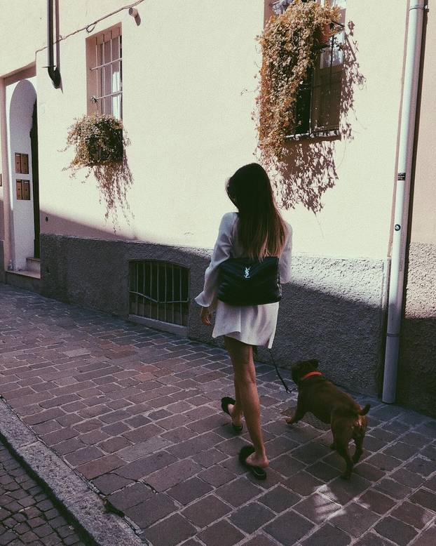 FOTO Interov bek tragičar je finala LP, ali ona će ga utješiti