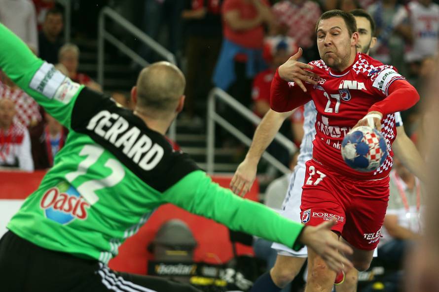 Ništa od snova o medalji! Igrat ćemo protiv Čeha za 5. mjesto