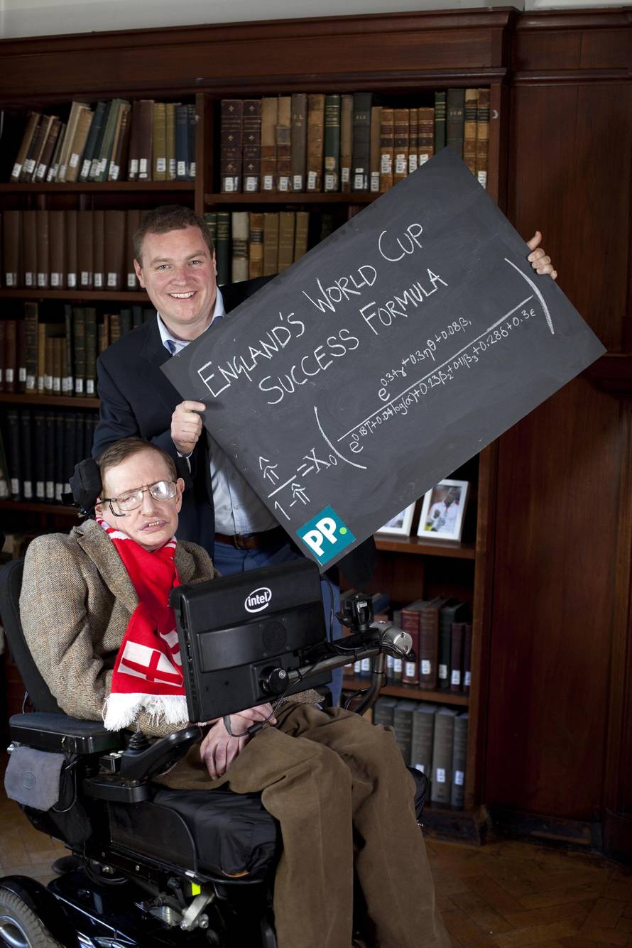 World Cup success formula