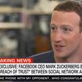 Zuckerberg: Svjedočit ću pred Kongresom, ako bude potrebno
