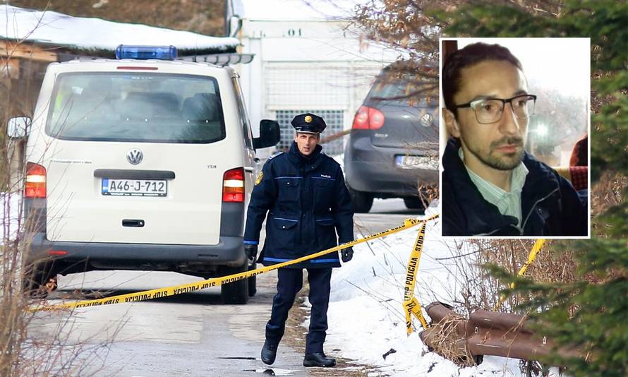 Velika potjera za ubojicom: Ni spavanja nema dok ga ne uhite