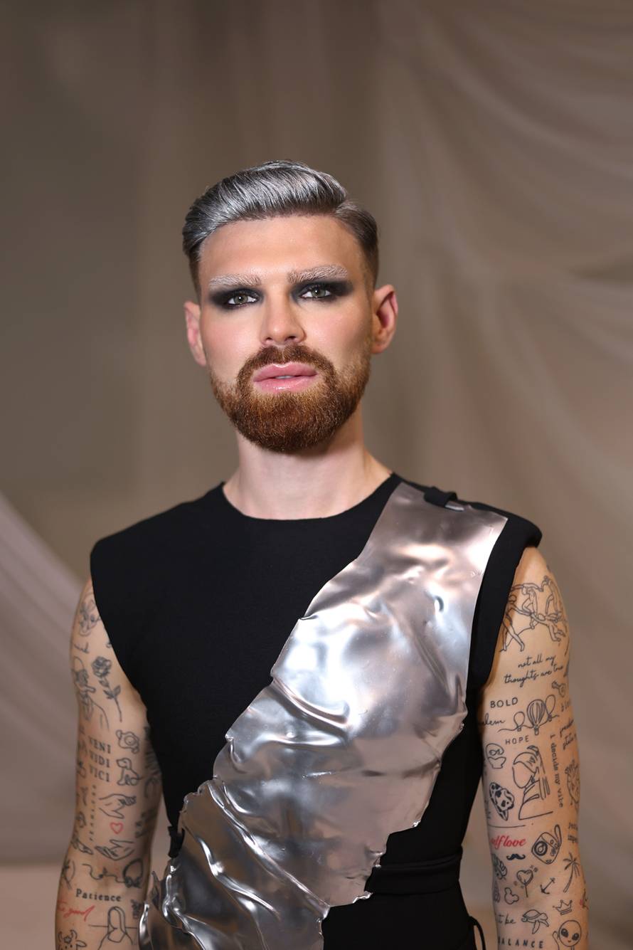 Ova pjesma nije prošla na Doru: Napisao ju je Jacques, a 'I danas i sutra' pjeva mladi Antonio ABe