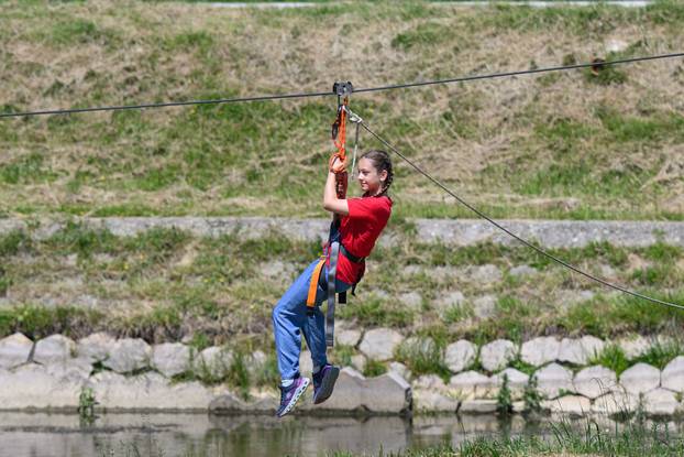 24sata Festival igračaka u Ivanić gradu 